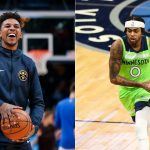 "Snitches lose every time": Magic swingman Dwayne Bacon roasts Timberwolves star D'Angelo Russell after Cole Anthony's game-winner; Nick Young responds