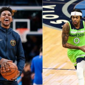 "Snitches lose every time": Magic swingman Dwayne Bacon roasts Timberwolves star D'Angelo Russell after Cole Anthony's game-winner; Nick Young responds