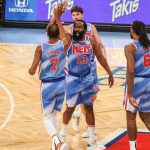 James Harden rips into Shaquille O'Neal and Charles Barkley after Nets debut: "We talk about upliftment but these talking heads do the opposite on TV"