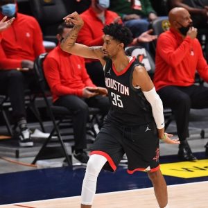 "I lost my girlfriend after going undrafted": Christian Wood details horrific draft night experience in the wake of signing $41 million contract