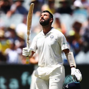 Cheteshwar Pujara Best Birthday Wishes: Virat Kohli, KL Rahul and others wish Pujara on 33rd birthday