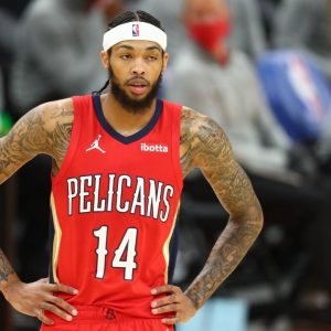 “Just bust everybody's a**”: Pelicans star Brandon Ingram reveals how he needs to change his mentality to dominate on court