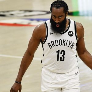 "James Harden wore a fat suit to get traded": The crazy theory that gained traction in the midst of Rockets trading the Beard to Brooklyn Nets