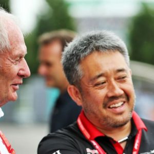 "Everything is settled between us"- Red Bull increases pressure on FIA by completing power unit deal with Honda