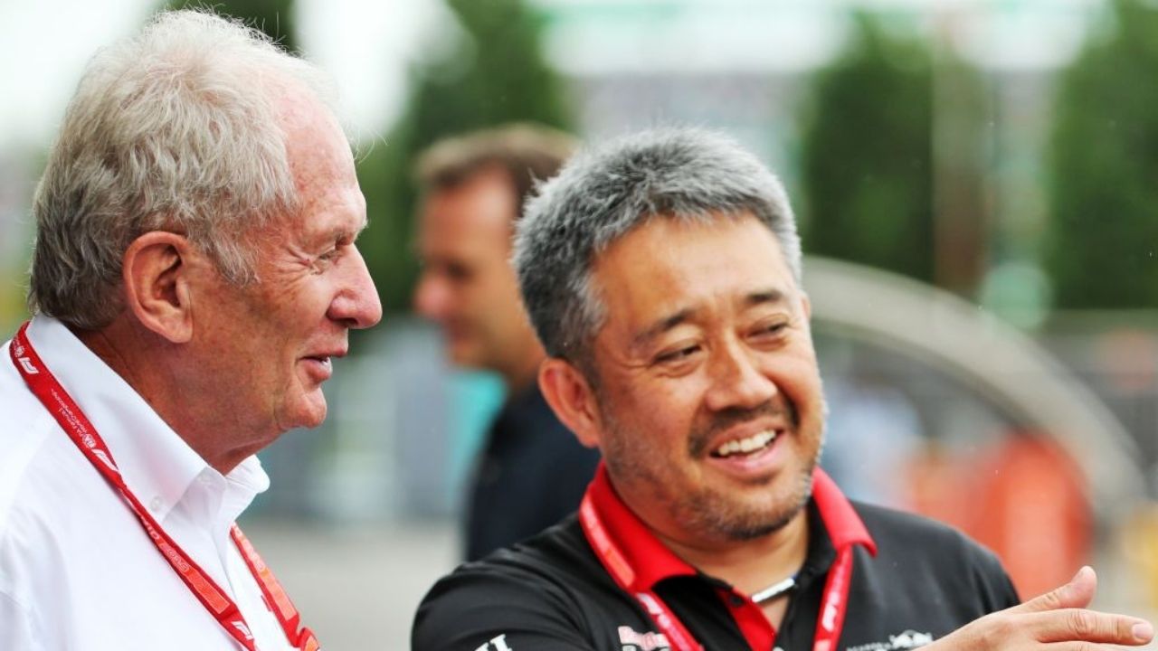 "Everything is settled between us"- Red Bull increases pressure on FIA by completing power unit deal with Honda