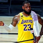"Hate is going to be part of America": Lakers' LeBron James pays tribute to Martin Luther King ahead of MLK Day