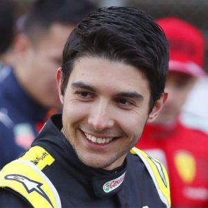 "We look to be in good hands"- Esteban Ocon on new Alpine management