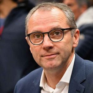 "We are in discussions with other manufacturers"- Stefano Domenicali aspires to add power unit supply