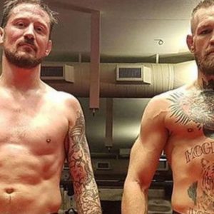 "Training mostly in orthodox plans": Conor McGregor's coach accidentally leaks gameplan for UFC 257, later requests to delete the part from recording