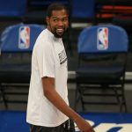 Is Kevin Durant playing tonight vs Cavaliers? Brooklyn Nets release injury report ahead of game against Collin Sexton and co