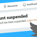 Former WWE star blocked by Twitter for violating Child Sexual Exploitation Policy