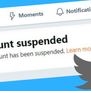 Former WWE star blocked by Twitter for violating Child Sexual Exploitation Policy