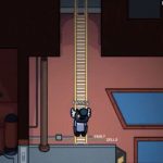 Among Us Airship Map Ladder: Among us Developers Releases Ladder Video of the New Map