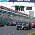 Australian Grand Prix: F1 season opener sees threat amidst COVID-19 concerns