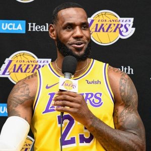 "LeBron James is hyped for Space Jam 2": Lakers superstar releases new-look teaser on Instagram ahead of James Harden's Nets debut