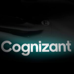 "I’m hugely proud that we can start this new chapter with the support of Cognizant" - BWT Racing Point is now Aston Martin Cognizant F1