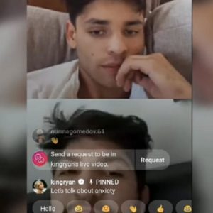 "I Will Knock You Out Within 5 Rounds Boxing or MMA": Dillon Danis and Ryan Garcia Agreed To Fight Each Other During an Instagram Live