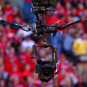 Super Bowl Cameras: CBS Will Use 120 Cameras for Super Bowl LV Coverage