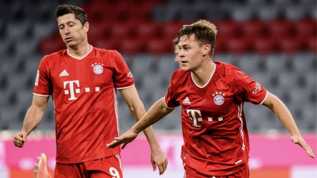 SCH vs BAY Fantasy Prediction: Schalke vs Bayern Munich Best Fantasy Prediction Picks for Bundesliga 2020-21 Match