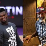 "Zion Williamson needs to be averaging 40 minutes a game": Karl Malone speculates that Pelicans' no. 1 pick is nursing an injury