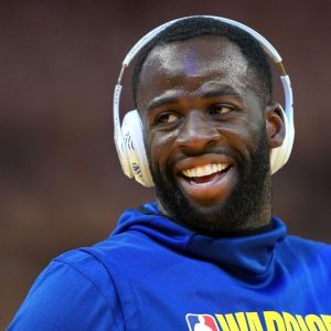 “Most people don’t know sh*t about basketball”: Warriors DPOY Draymond Green goes off on a rant about how players like him aren’t appreciated enough