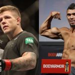 Jimmy Crute Vs. Johnny Walker: An Intriguing Light Heavyweight Fight Set For March 27, 2021