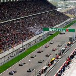 "We aim to swap it to the second half of the year"- Chinese Grand Prix promoter inclined for race postponement