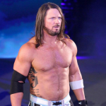 AJ Styles reveals why he used to dislike his name before