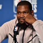 "Kevin Durant could have played another 20 minutes": Nets star's statement post-game should come as a sign of excitement for fans