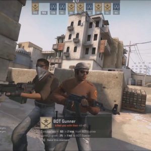 Steam Database: CS: GO suddenly removed from Steam Store