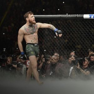 UFC 257 PPV Buys: Where Does UFC 257 Stand In The List Of All-Time Highest-Grossing PPVs?