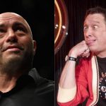 Joe Rogan Pays Respect To Jeff Scott After The Legend's Sudden Demise