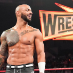 WWE Legend Goldberg says Ricochet and three others will become massive stars in the future