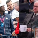 "I'd pick Bill Russell over Michael Jordan": When Phil Jackson picked Celtics legend over the GOAT as his first pick in all-time fantasy draft