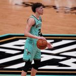 "LaMelo Ball better bring something defensively": Hornets coach James Borrego comments on Michael Jordan's favorite rookie