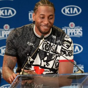 “It’s all about being greedy and wanting more”: Clippers star Kawhi Leonard explains why passing the 10,000 point mark meant nothing to him