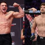 "I think he finishes Jake Paul later in the fight": Michael Chandler backs Ben Askren to bring the goods against Jake Paul