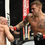 "Besides money, what would I be doing it for?" - Dustin Poirier on a possible fourth fight with "The Notorious" Conor McGregor