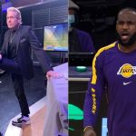 "LeBron James will never win another championship": Skip Bayless explains why Lakers star will fall short of Michael Jordan's 6 titles after James Harden trade