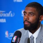 'Kyrie Irving was partying in Brooklyn, not Toronto': NBA Insider presents the case for Nets star being in New York with Drake