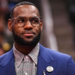 "Wish I was Justin Timberlake": LeBron James jokes about wanting to bank some time and extend his Lakers career