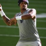 Deshaun Watson Furious With Texans, Could Consider Trade To Miami Dolphins