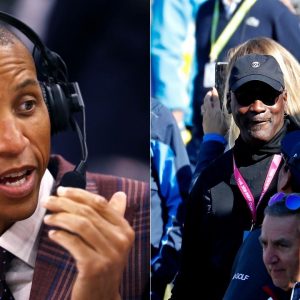 "Like chicken-fighting with a woman": When Michael Jordan hilariously explained why he hated playing against Reggie Miller and the Indiana Pacers