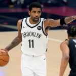"They can't compete with LeBron James, Lakers": Nets' Kyrie Irving posts nonchalant tweet about their losses, NBA fans respond