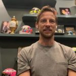 "JBXE has been a long time coming" - Jenson Button announces team for Extreme E Championship
