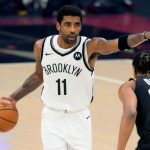 "Kyrie Irving could play as the Nets' Sixth Man": Kendrick Perkins explains why Kevin Durant and James Harden will be best served with Kyrie coming off the bench