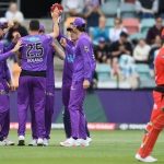 REN vs HUR Big Bash League Fantasy Prediction: Melbourne Renegades vs Hobart Hurricanes – 26 January 2021 (Melbourne). Hobart Hurricanes would want to qualify, whereas the Renegades will play for respect.