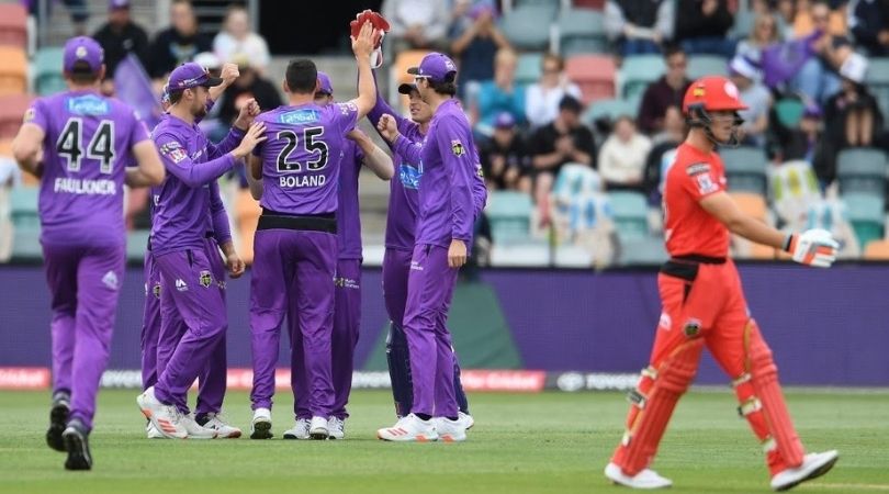 REN vs HUR Big Bash League Fantasy Prediction: Melbourne Renegades vs Hobart Hurricanes – 26 January 2021 (Melbourne). Hobart Hurricanes would want to qualify, whereas the Renegades will play for respect.