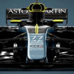 "There is also a bit of shifting of important people"- Former Ferrari man suspicious of AMG involvement in exciting Aston Martin project