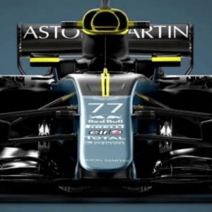 "There is also a bit of shifting of important people"- Former Ferrari man suspicious of AMG involvement in exciting Aston Martin project